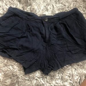 Forever 21 shorts